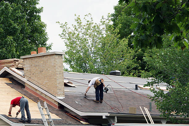Heating Cable for Roof Installation in Valparaiso, FL