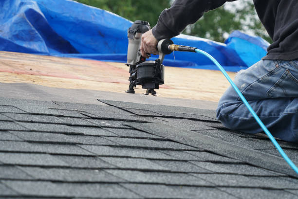 Gutter Installation and Roofing in Valparaiso, FL